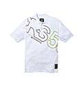 Crosshatch Polo