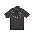 Crosshatch Polo
