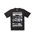 Jacamo Concert T-Shirt Regular