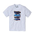Jacamo Espadrilles T-shirt Regular