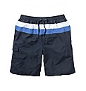 Jacamo Panel Swim Shorts
