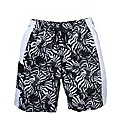 Jacamo Modern Print Shorts