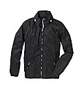 Jacamo Harrington Long