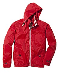 Label J Windrunner Coat Regular