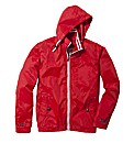 Label J Windrunner Coat Regular