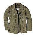 Jacamo Military Jacket Regular