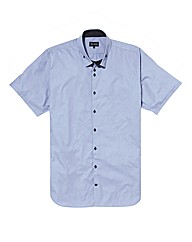 Black Label By Jacamo Shirt Reg