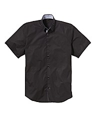 Black Label By Jacamo Shirt Reg