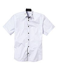 Black Label By Jacamo Shirt Reg
