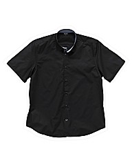 Jacamo Black Label S/S Shirt Long