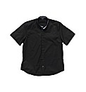 Jacamo Black Label S/S Shirt Long