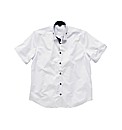 Jacamo Black Label S/S Shirt Long
