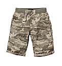 Jacamo Camouflage Shorts