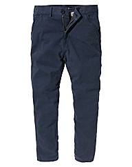 Jacamo Carrot Fit Chinos 29 inches