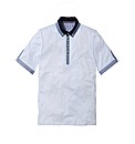 Black Label By Jacamo Polo Long