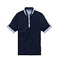Black Label By Jacamo Polo Long