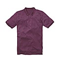 Label J B.D.C Polo Regular