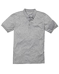 Label J B.D.C Polo Regular