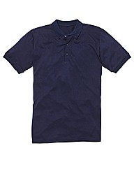Label J B.D.C Polo Long
