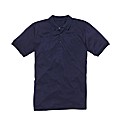 Label J B.D.C Polo Long