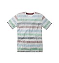 Label J Reverse Stripe T-Shirt Regular