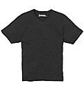 Jacamo Basic V-Neck T-Shirt Long