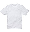 Jacamo Basic V-Neck T-Shirt Long