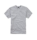 Jacamo Basic V-Neck T-Shirt Long
