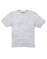 Jacamo Basic Crew T-Shirt Long