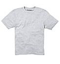 Jacamo Basic Crew T-Shirt Long