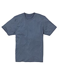 Jacamo Basic Crew T-Shirt Regular