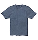 Jacamo Basic Crew T-Shirt Regular