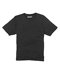 Jacamo Basic Crew T-Shirt Regular