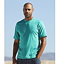 Jacamo Basic Crew T-Shirt Regular