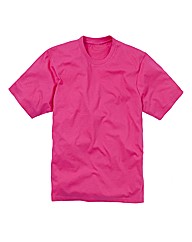 Jacamo Basic Crew T-Shirt Long