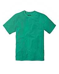 Jacamo Basic Crew T-Shirt Regular