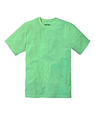 Jacamo Basic Crew T-Shirt Long