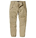 Jacamo Cuffed Chinos 31 inches