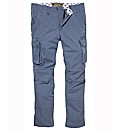 Flintoff By Jacamo Cargo Pant Short