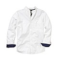 Jacamo Long Sleeve Linen Shirt