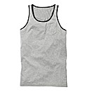 Jacamo Vest Top Long Length