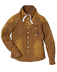 Mish Mash Steele Pulse Jacket