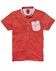 Mish Mash Orlando Polo Shirt
