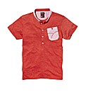 Mish Mash Orlando Polo Shirt