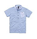Mish Mash Orlando Polo Shirt