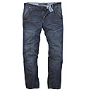 Mish Mash Flume Denim Jeans 31 inches