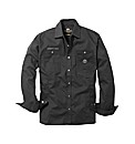 Hamnett Gold Kicker Long Sleeve Shirt