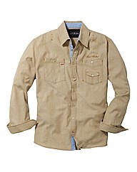 Rock & Revival Marco Long Sleeve Shirt