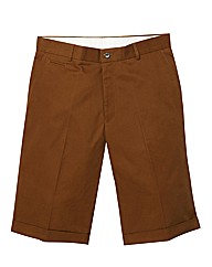 Jacamo Formal Chino Short
