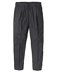 Jacamo Single Pleat Trouser 29 inches